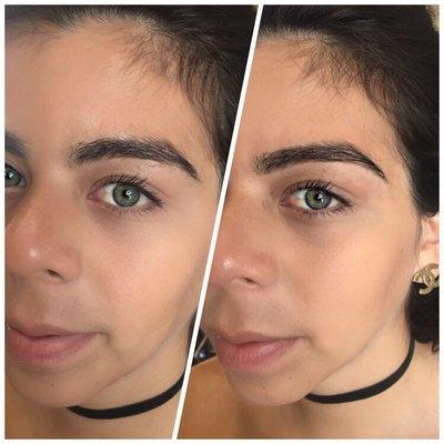 Brows by Atenea