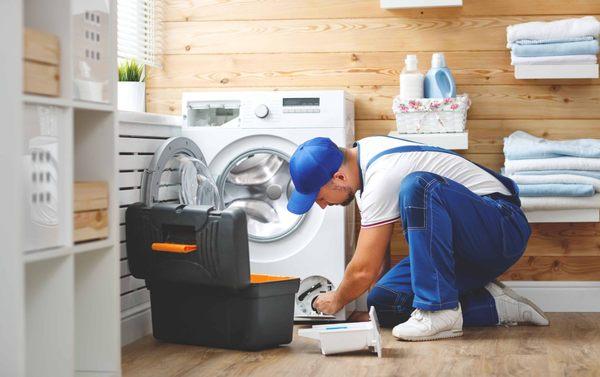 Washer & Dryer Repair