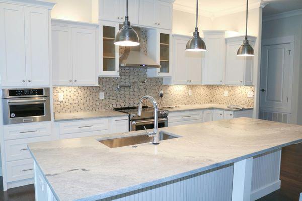 Kitchen countertop