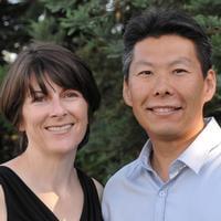 Meet Elk Grove Dentists Dr. Ngai and Dr. Phipps. Your new dentists