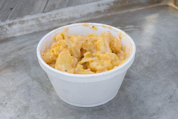 Smoked Mac and Cheese