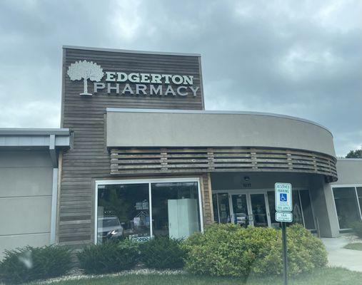 Edgerton Pharmacy