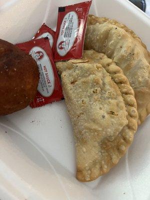 Empanadas