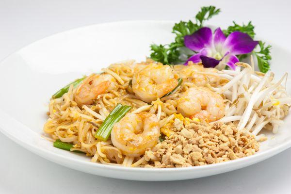 Pad Thai