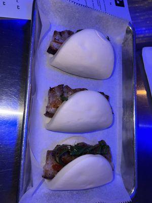 Bao trio