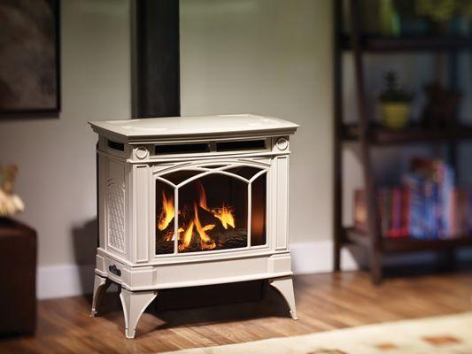 Bow and Arrow Stove Company