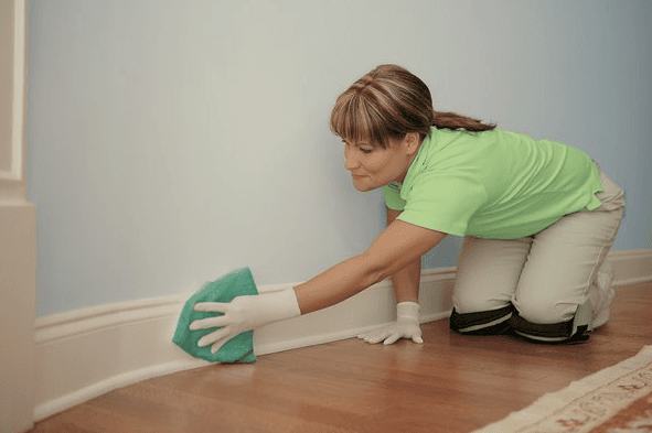 cleaning services nj