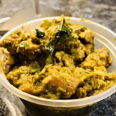 KOTHIMEERA CHICKEN