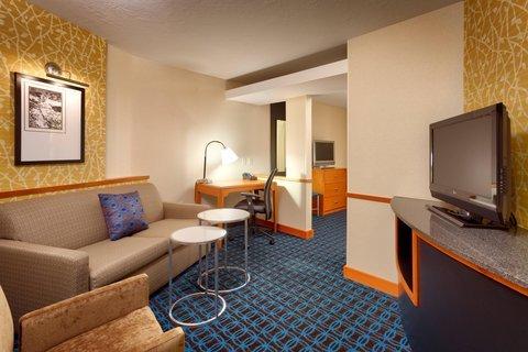 Fairfield Inn & Suites Richfield