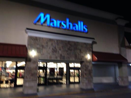 Marshalls