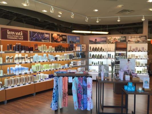 Aveda Lifestyle Store