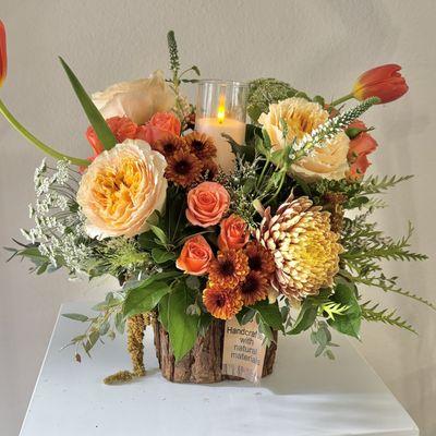 Florists in Frisco Texas | Thanksfull flowers