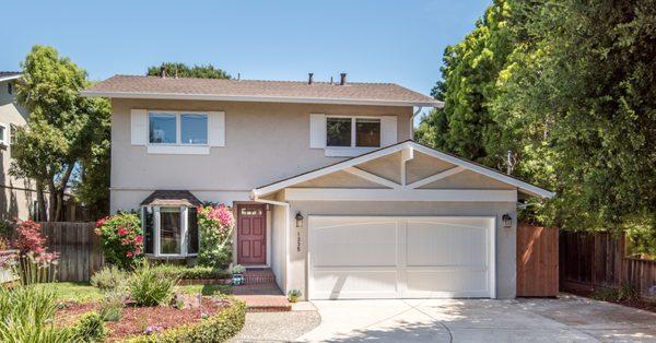 Los Altos - Represented Seller