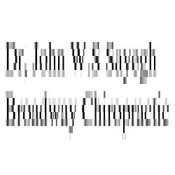 John W Sayegh , DC-Broadway Chiropractic