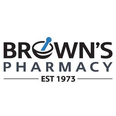 Brown's Pharmacy