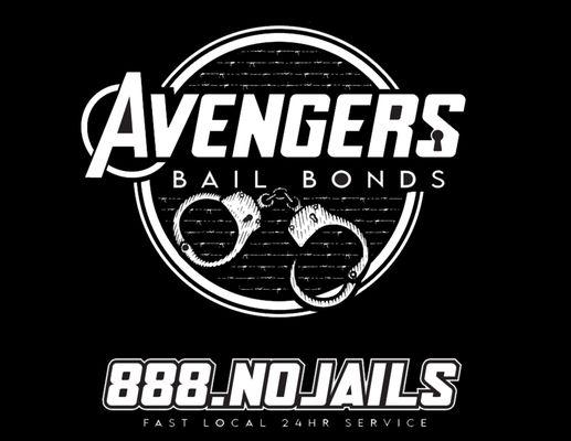 Avengers Bail Bonds