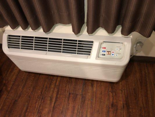 Air conditioner