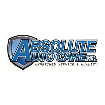 Absolute Auto Care Inc.