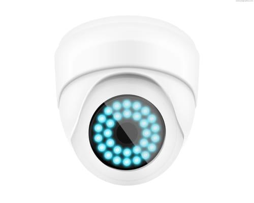 Digital Snitch Surveillance Cameras