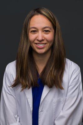 Dr. Jasmine Chiang