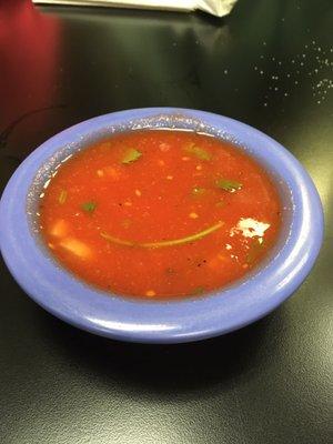 Salsa