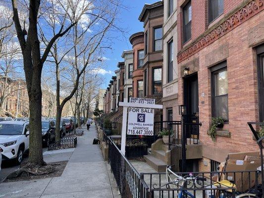 Just sold for $3,000,000 582 11th St BK NY 11215