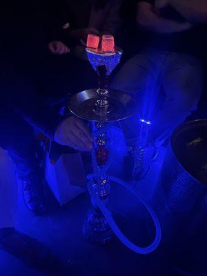 Hookah