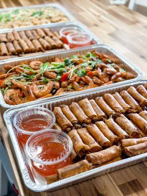 3Mien Food ToGo & Catering