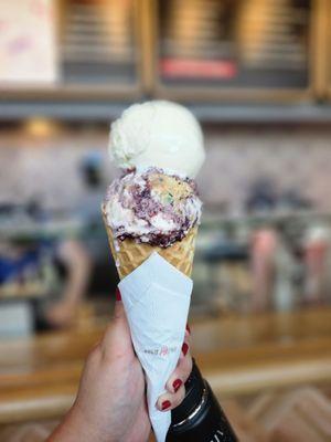 Salt & Straw