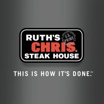 Ruth's Chris