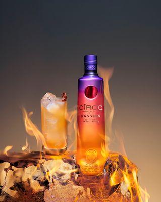 New Ciroc Passion