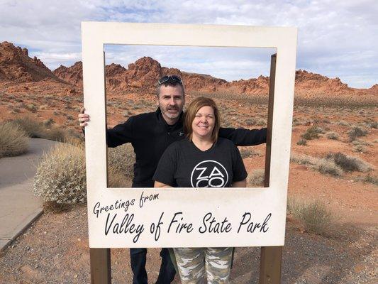 Valley of Fire