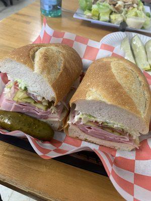 Jovo's Deli