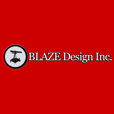 BLAZE Design Inc