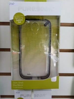 ORIGINAL PUREGEAR CASES ONLY $15 COMPARED TO 29.99 EVERYWHERE ELSE!!!!