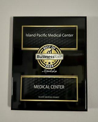 Island Pacific Medical Center