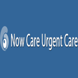 Now Care Urgent Care logo