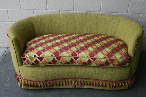 Sofa Upholstery