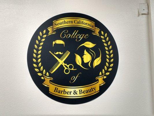 Southern California College Of Barber And Beauty