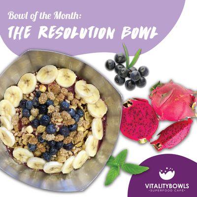 Vitality Bowls Plano