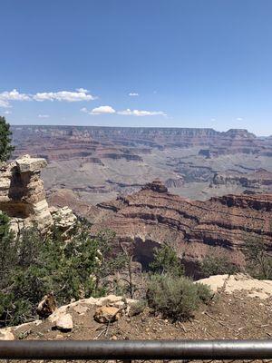 The Grand Canyon