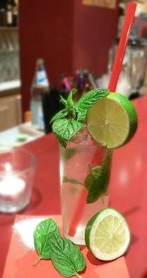 Mojitos