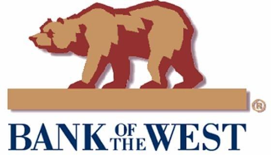 Bank of the West