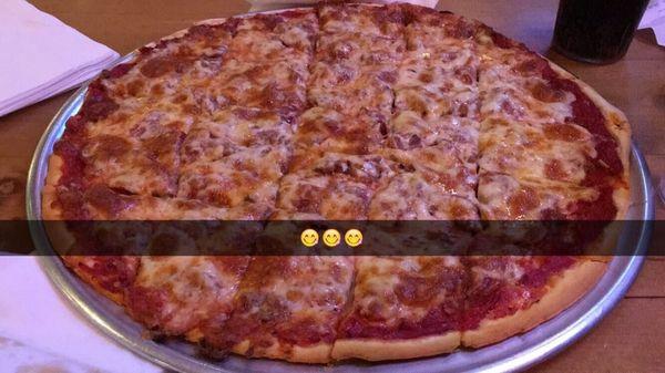 Papa Johns Pizza