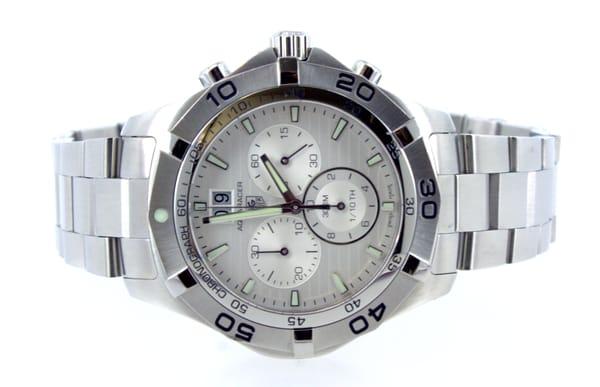 Tag Heuer Watch