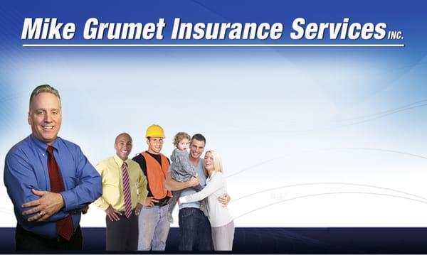 Mike Grumet Insurance Services