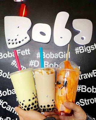 Bigstraw Boba