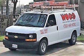 Wood Electrical Services, Inc.