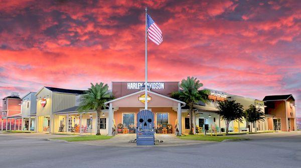 Harley-Davidson of Panama City Beach