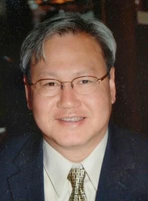 Joseph Chau Mortgage Broker